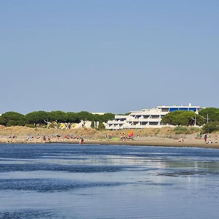 Marina Sunset Villa Le Grau-du-Roi Exterior foto