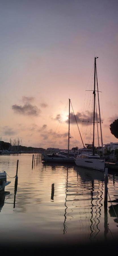 Marina Sunset Villa Le Grau-du-Roi Exterior foto