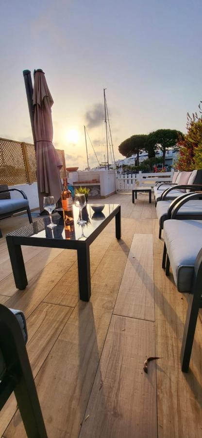 Marina Sunset Villa Le Grau-du-Roi Exterior foto